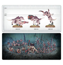 Cargar imagen en el visor de la galería, BATTLEFORCE: TYRANID SWARM (PREVENTA)
