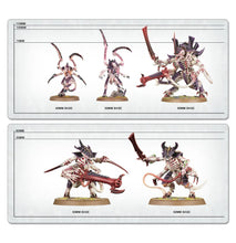 Cargar imagen en el visor de la galería, BATTLEFORCE: TYRANID SWARM (PREVENTA)
