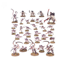 Cargar imagen en el visor de la galería, BATTLEFORCE: TYRANID SWARM (PREVENTA)
