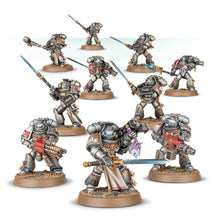 Cargar imagen en el visor de la galería, COMBAT PATROL: GREY KNIGHTS
