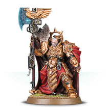 Cargar imagen en el visor de la galería, ADEPTUS CUSTODES: TRAJANN VALORIS
