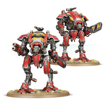 Cargar imagen en el visor de la galería, IMPERIAL KNIGHTS: KNIGHT ARMIGERS
