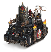 Cargar imagen en el visor de la galería, ADEPTA SORORITAS: IMMOLATOR
