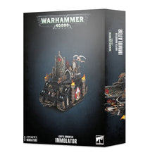 Cargar imagen en el visor de la galería, ADEPTA SORORITAS: IMMOLATOR
