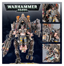 Cargar imagen en el visor de la galería, ADEPTA SORORITAS: ENGINES OF REDEMPTION
