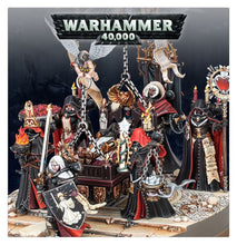 Cargar imagen en el visor de la galería, ADEPTA SORORITAS: THE TRIUMPH OF SAINT KATHERINE
