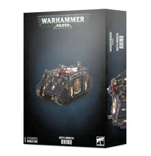 Cargar imagen en el visor de la galería, ADEPTA SORORITAS: RHINO
