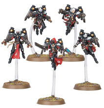 Cargar imagen en el visor de la galería, ADEPTA SORORITAS: SERAPHIM SQUAD

