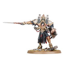 Cargar imagen en el visor de la galería, ADEPTA SORORITAS: MORVENN VAHL ABBESS SANCTORUM
