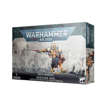 Cargar imagen en el visor de la galería, ADEPTA SORORITAS: MORVENN VAHL ABBESS SANCTORUM
