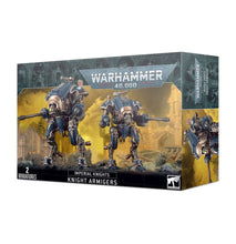 Cargar imagen en el visor de la galería, IMPERIAL KNIGHTS: KNIGHT ARMIGERS
