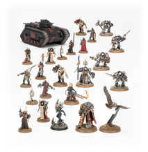 Cargar imagen en el visor de la galería, IMPERIAL AGENTS: ORDO MALLEUS
