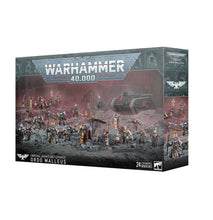 Cargar imagen en el visor de la galería, IMPERIAL AGENTS: ORDO MALLEUS
