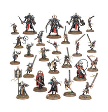Cargar imagen en el visor de la galería, ARMAGEDDON BATTALION: ADEPTA SORORITAS
