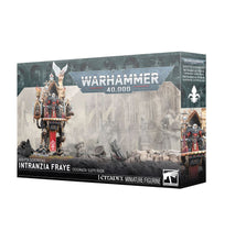 Cargar imagen en el visor de la galería, ADEPTA SORORITAS: INTRANZIA FRAYE DOGMATA SUPERIOR
