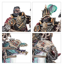 Cargar imagen en el visor de la galería, IMPERIAL AGENTS: INQUISITOR KROYLE (PREVENTA)
