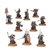 Cargar imagen en el visor de la galería, KILL TEAM: CELESTIAN INSIDIANTS
