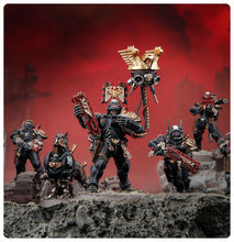 Cargar imagen en el visor de la galería, IMPERIAL AGENTS: EXACTION SQUAD
