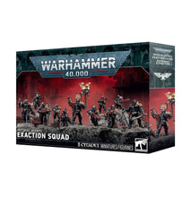 Cargar imagen en el visor de la galería, IMPERIAL AGENTS: EXACTION SQUAD
