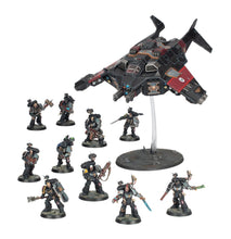 Cargar imagen en el visor de la galería, ARMAGEDDON BATTALION: DEATHWATCH (PREVENTA)
