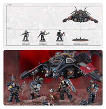 Cargar imagen en el visor de la galería, ARMAGEDDON BATTALION: DEATHWATCH (PREVENTA)
