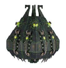 Cargar imagen en el visor de la galería, NECRONS: OBELISK AND TRANSCENDENT C&#39;TAN
