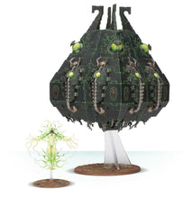 Cargar imagen en el visor de la galería, NECRONS: OBELISK AND TRANSCENDENT C&#39;TAN
