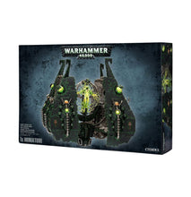 Cargar imagen en el visor de la galería, NECRONS: OBELISK AND TRANSCENDENT C&#39;TAN
