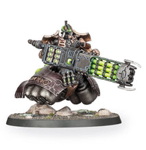 Cargar imagen en el visor de la galería, NECRONS: LOKHUSTS HEAVY DESTROYER
