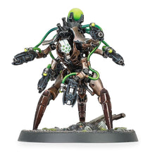 Cargar imagen en el visor de la galería, NECRONS:  HEXMARK DESTROYER
