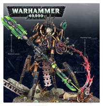 Cargar imagen en el visor de la galería, NECRONS: ILLUMINOR SZERAS
