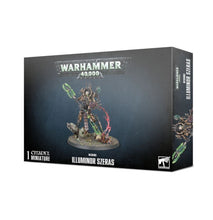 Cargar imagen en el visor de la galería, NECRONS: ILLUMINOR SZERAS
