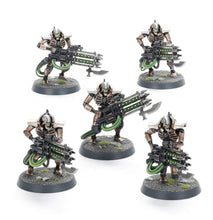 Cargar imagen en el visor de la galería, NECRONS: IMMORTALS

