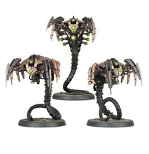 Cargar imagen en el visor de la galería, NECRONS: CANOPTEK WRAITHS
