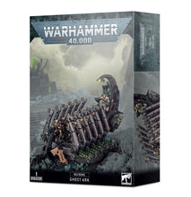 Cargar imagen en el visor de la galería, NECRONS: GHOST ARK
