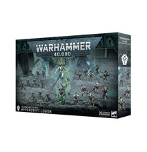 Cargar imagen en el visor de la galería, Battleforce: Necrons Hypercrypt Legion
