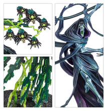 Cargar imagen en el visor de la galería, NECRONS: C'TAN SHARD OF THE NIGHTBRINGER
