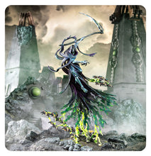 Cargar imagen en el visor de la galería, NECRONS: C'TAN SHARD OF THE NIGHTBRINGER
