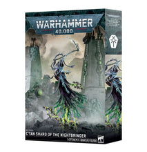 Cargar imagen en el visor de la galería, NECRONS: C'TAN SHARD OF THE NIGHTBRINGER
