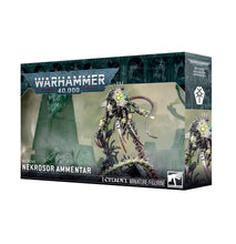 Cargar imagen en el visor de la galería, NECRONS: NEKROSOR AMMENTAR
