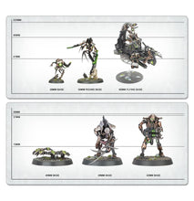 Cargar imagen en el visor de la galería, BATTLEFORCE: NECRON HOST (PREVENTA)

