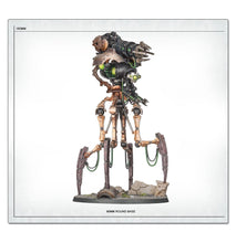 Cargar imagen en el visor de la galería, BATTLEFORCE: NECRON HOST (PREVENTA)
