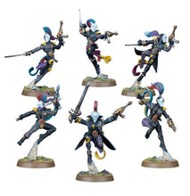 Cargar imagen en el visor de la galería, COMBAT PATROL: HARLEQUINS
