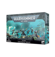 Cargar imagen en el visor de la galería, AELDARI: HARLEQUIN TROUPE
