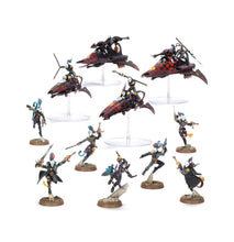 Cargar imagen en el visor de la galería, COMBAT PATROL: HARLEQUINS
