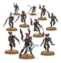 Cargar imagen en el visor de la galería, DRUKHARI: WYCHES
