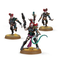 Cargar imagen en el visor de la galería, DRUKHARI: WYCHES
