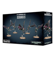 Cargar imagen en el visor de la galería, DRUKHARI: SCOURGES
