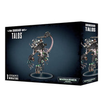 Cargar imagen en el visor de la galería, DRUKHARI: TALOS
