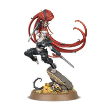 Cargar imagen en el visor de la galería, DRUKHARI: LELITH HESPERAX
